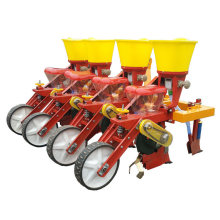 Agriculture Machinery 4 Rows Corn Planter 3 Point Hitch Corn Seed Planter with Tractor